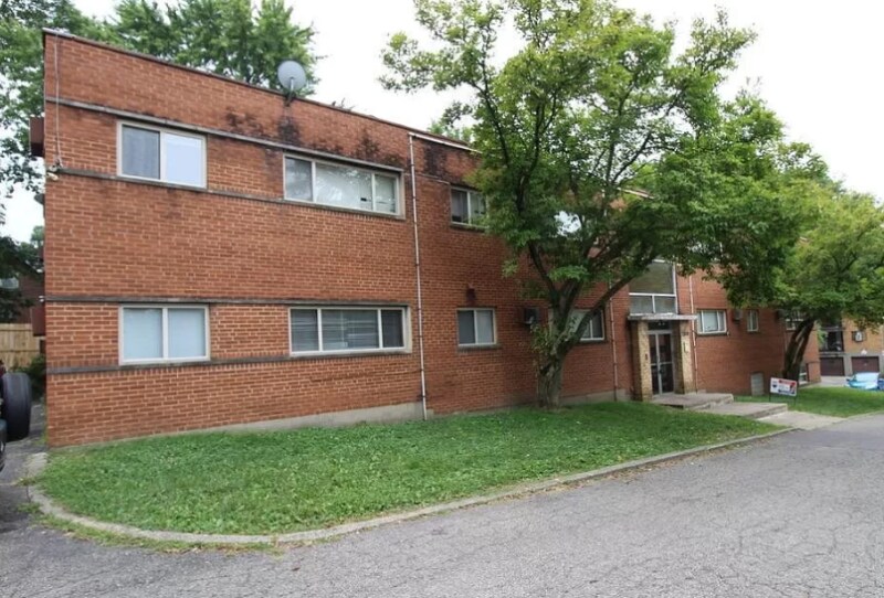Primary Photo - 3348 Stathem Ave