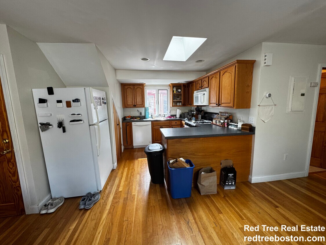 Primary Photo - 24 Burnham St