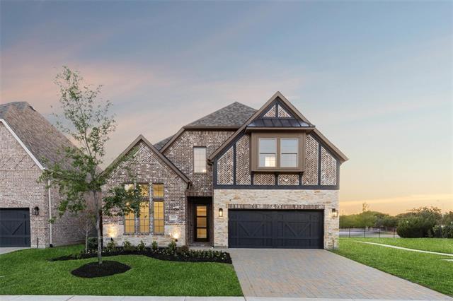 Foto principal - 2717 Deansbrook Dr
