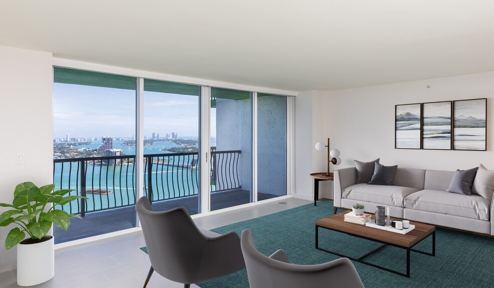 Bay Parc