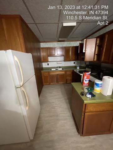 Foto del edificio - 110 1/2 S. Meridian