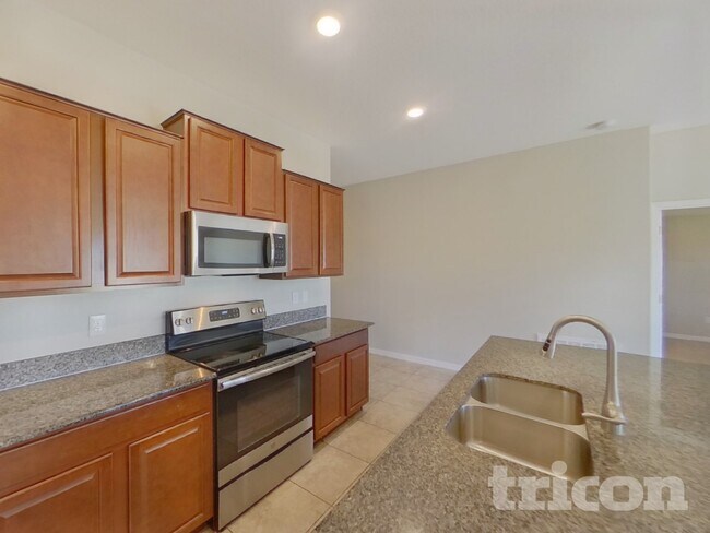 Foto del edificio - 1616 Broad Winged Hawk Dr