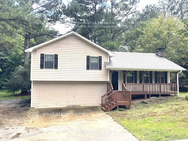 Building Photo - 4222 Nebo Rd