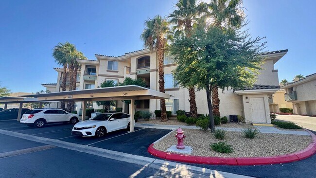 Foto del edificio - Modern 2 Bed Condo in Prime Southwest Vegas