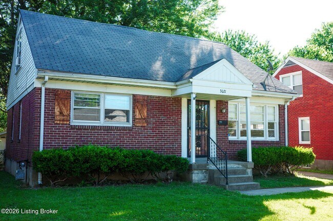 Foto del edificio - 3021 Wedgewood Wy
