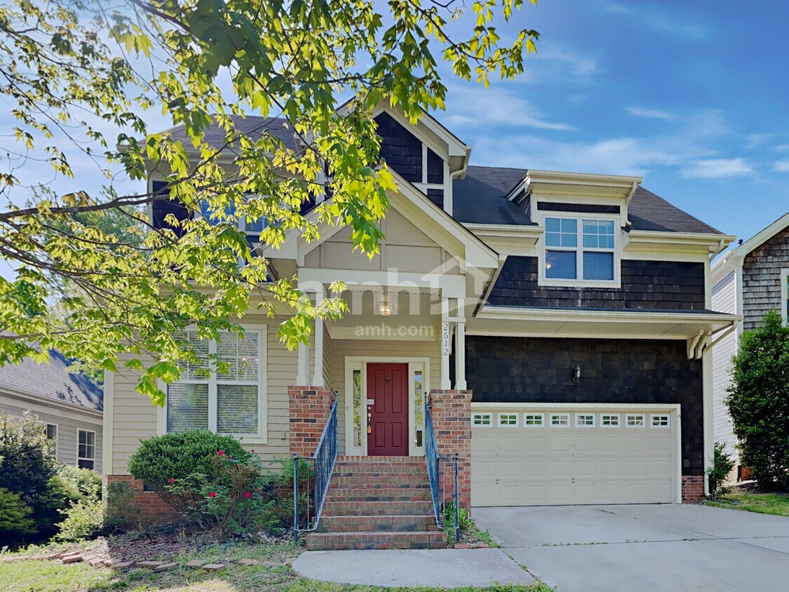 Foto principal - 2612 Merion Hills Ct