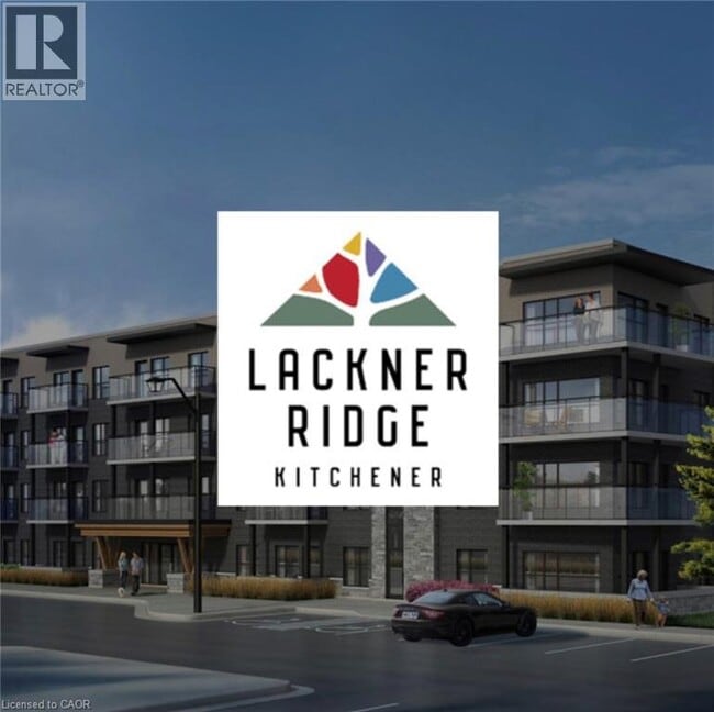 Building Photo - 1000 Lackner Blvd