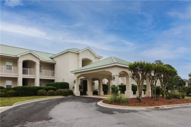 Foto del edificio - 201 Windward Point Dr