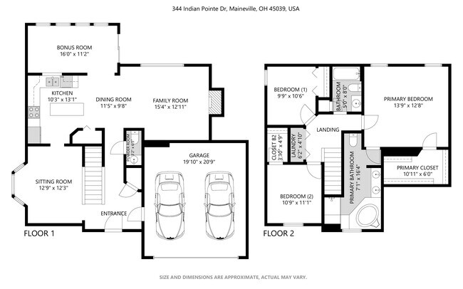 Foto del edificio - 344 Indian Pointe Dr