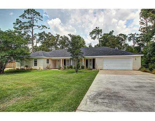 Foto principal - 111 Golfview Ln