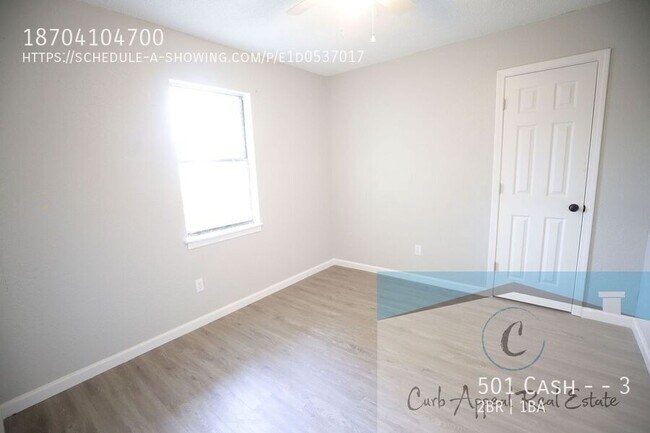 Foto del edificio - 501 Cash -