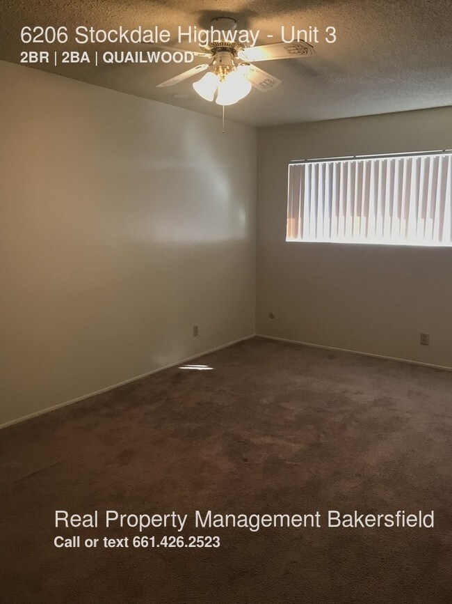 Building Photo - 6206 Stockdale Highway Unit 3