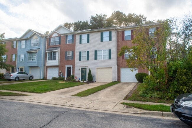 Building Photo - 2218 Conquest Way