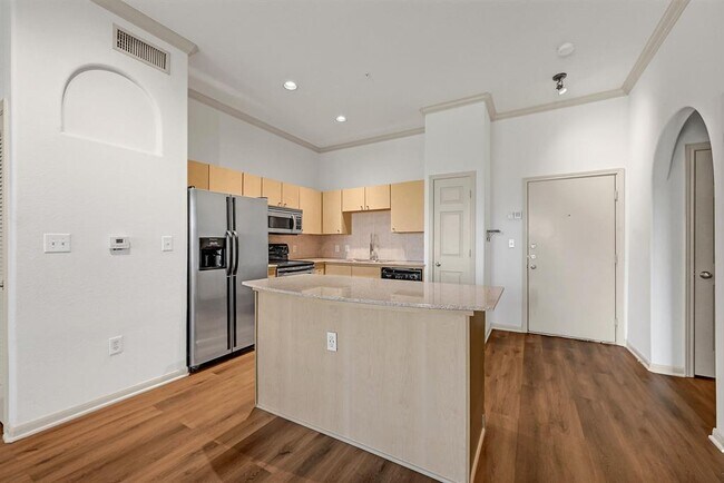 Foto del edificio - 1441 East St