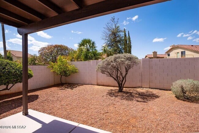 Foto del edificio - 11629 N Copper Creek Dr