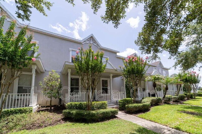 Foto del edificio - 3933 Cleary Way