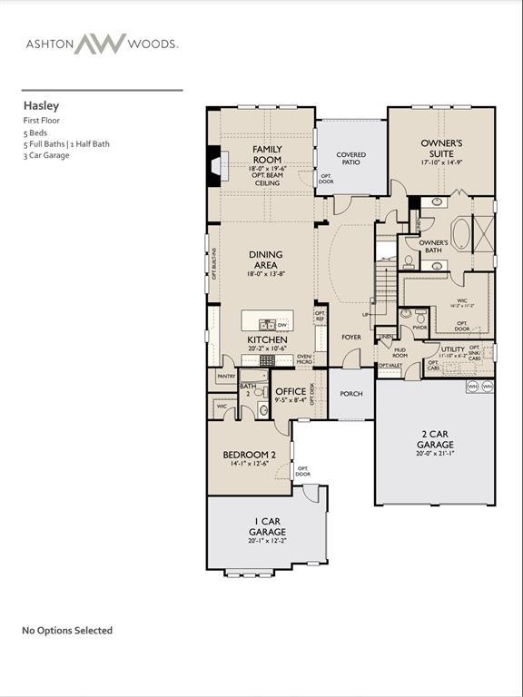 Building Photo - 472 Cortaro Dr.