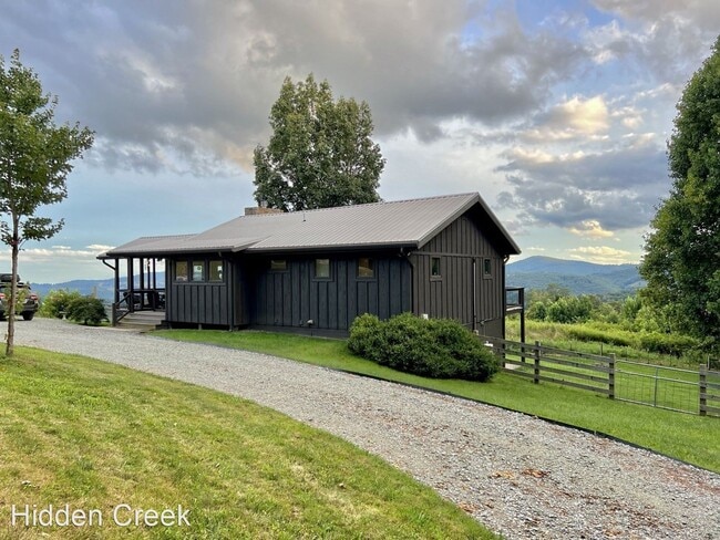 Building Photo - 2 br, 2 bath House - 794 Green Knob Mounta...