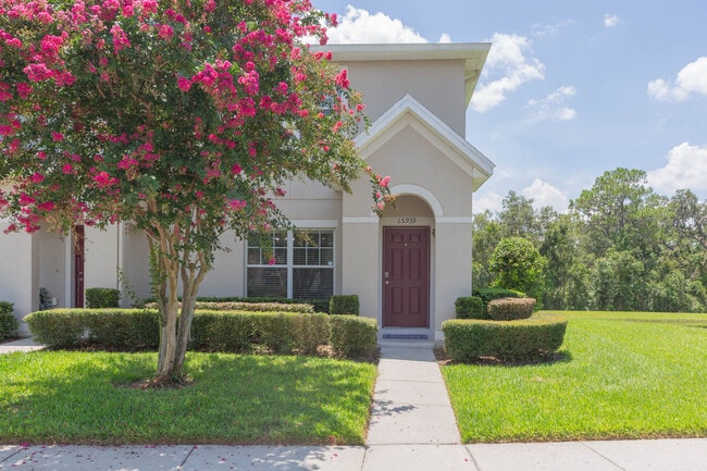 Building Photo - 15939 Fishhawk View Dr