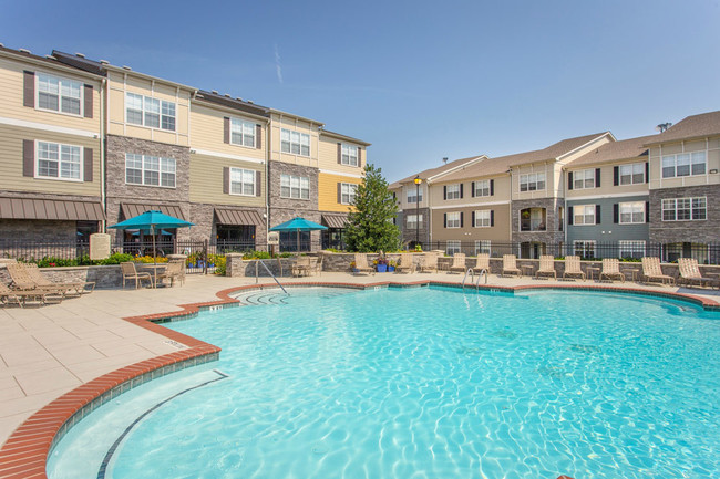 Amberleigh Ridge Apartments - Chattanooga, TN | Apartments.com