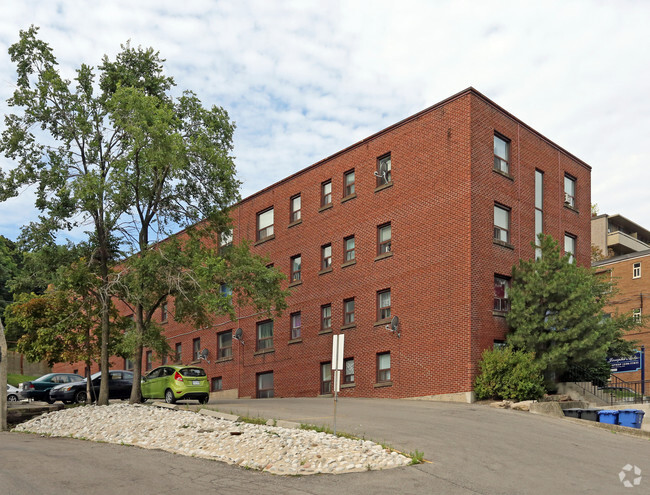 Building Photo - St. Joseph Apartments