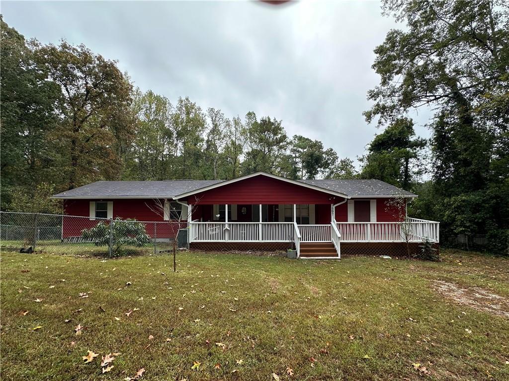 Foto principal - 7597 Rockbridge Rd SW