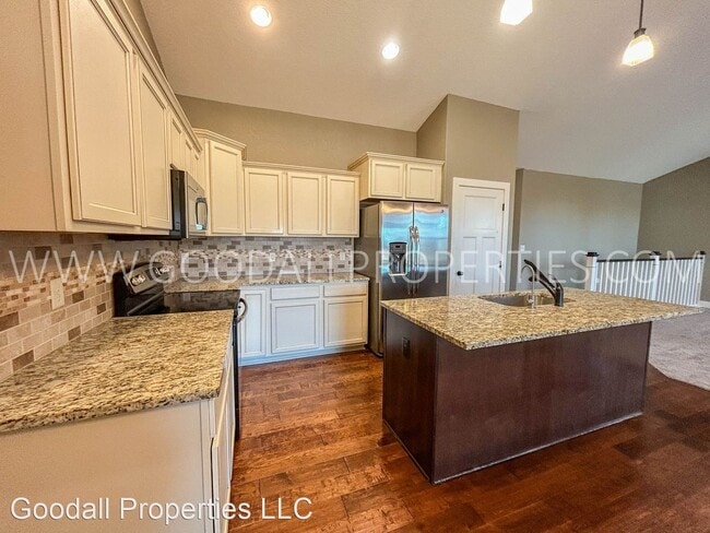 Foto del edificio - 3 br, 2 bath House - 1460 S Warrior Lane