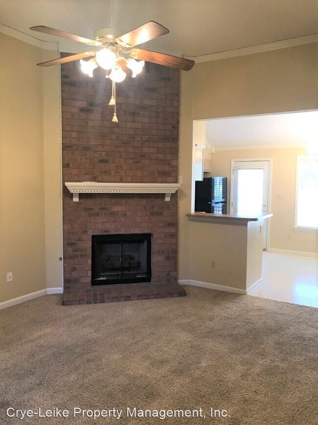 Foto del edificio - 3 br, 2 bath House - 9017 Pepper Hollow Court