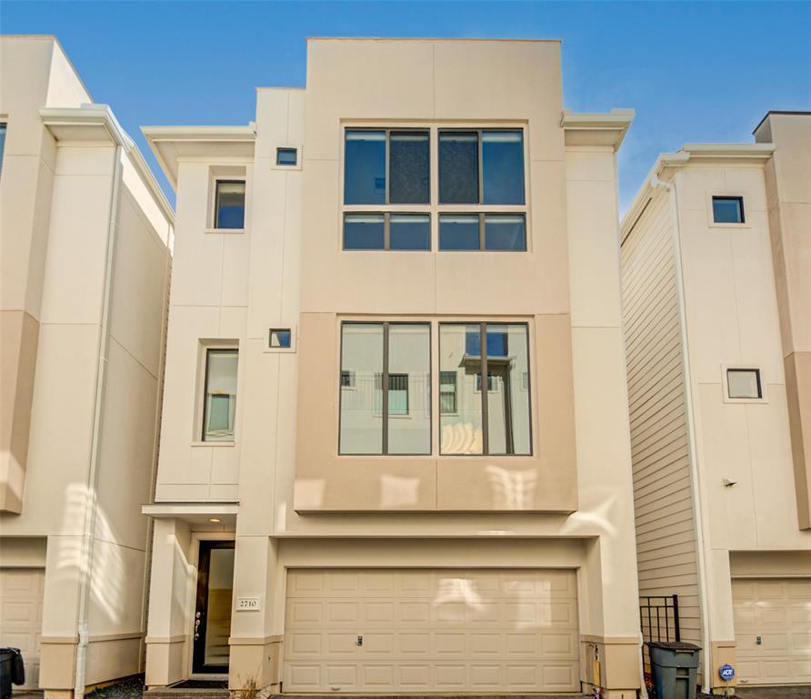 2710 Leeland St, Houston, TX 77003 House Rental in Houston, TX