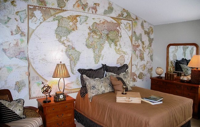 Foto del edificio - 1174 Beech Grove Way