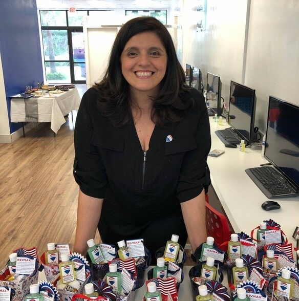 Primary Contact Photo