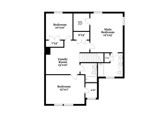 Building Photo - 4737 Tommans Trail