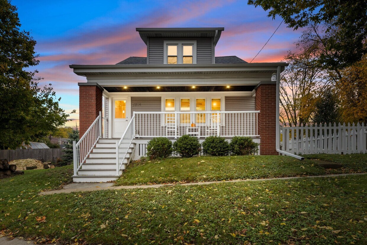 Foto principal - 3124 S Ellen St