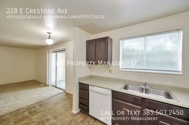 Foto del edificio - 228 E Crestone Ave
