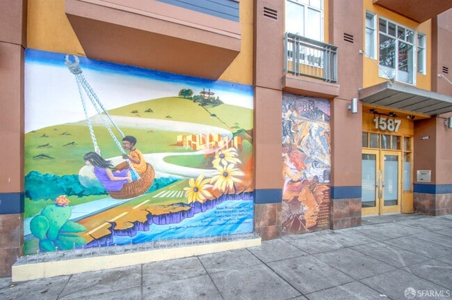 Foto del edificio - 1587 15th St