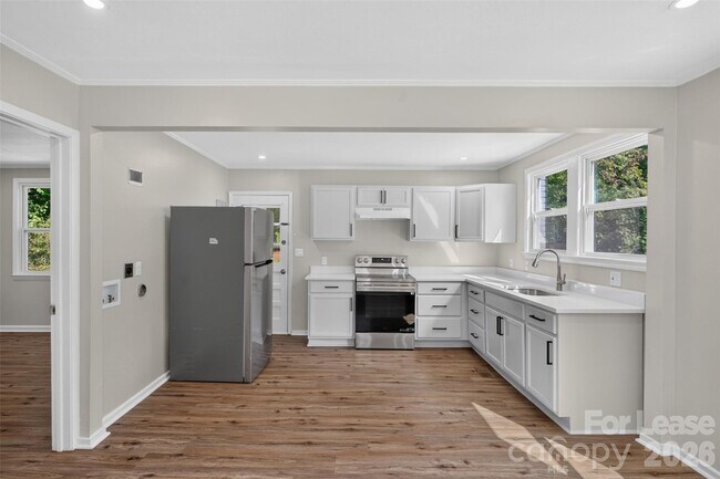 Foto del edificio - 1509 Wickham Ln