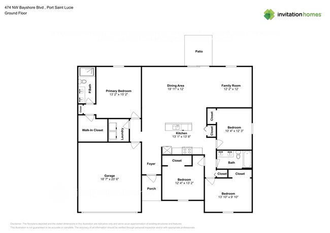 Building Photo - 474 NW Bayshore Blvd