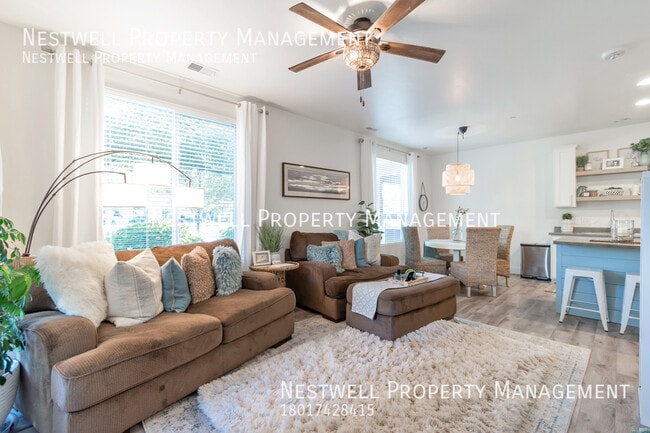 Building Photo - Great 2-Bed Condo In Daybreak!