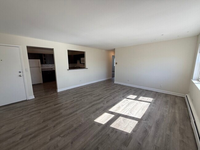 Foto del edificio - 1039 College Ave