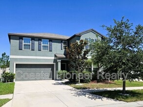 Building Photo - 6822 King Crk Dr