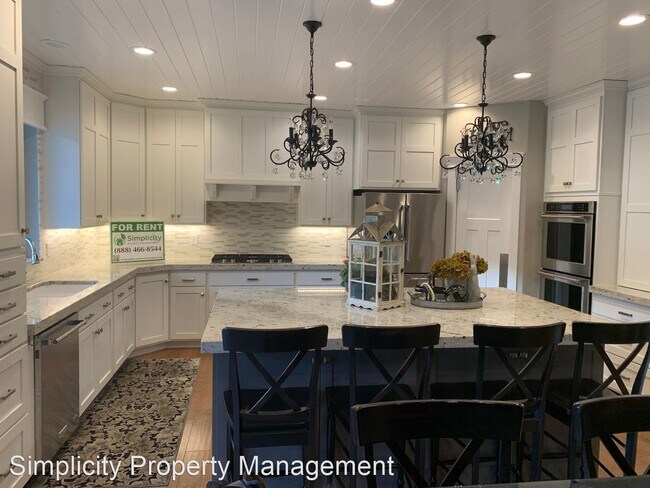 Foto del edificio - 1633 S Tuscany Grove Cir