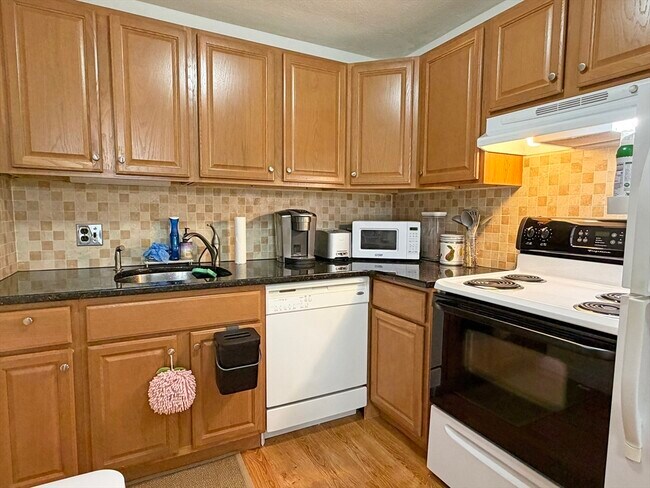 Foto del edificio - 1077 Chestnut St