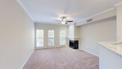 Interior Photo - The Carriage Homes at Wyndham