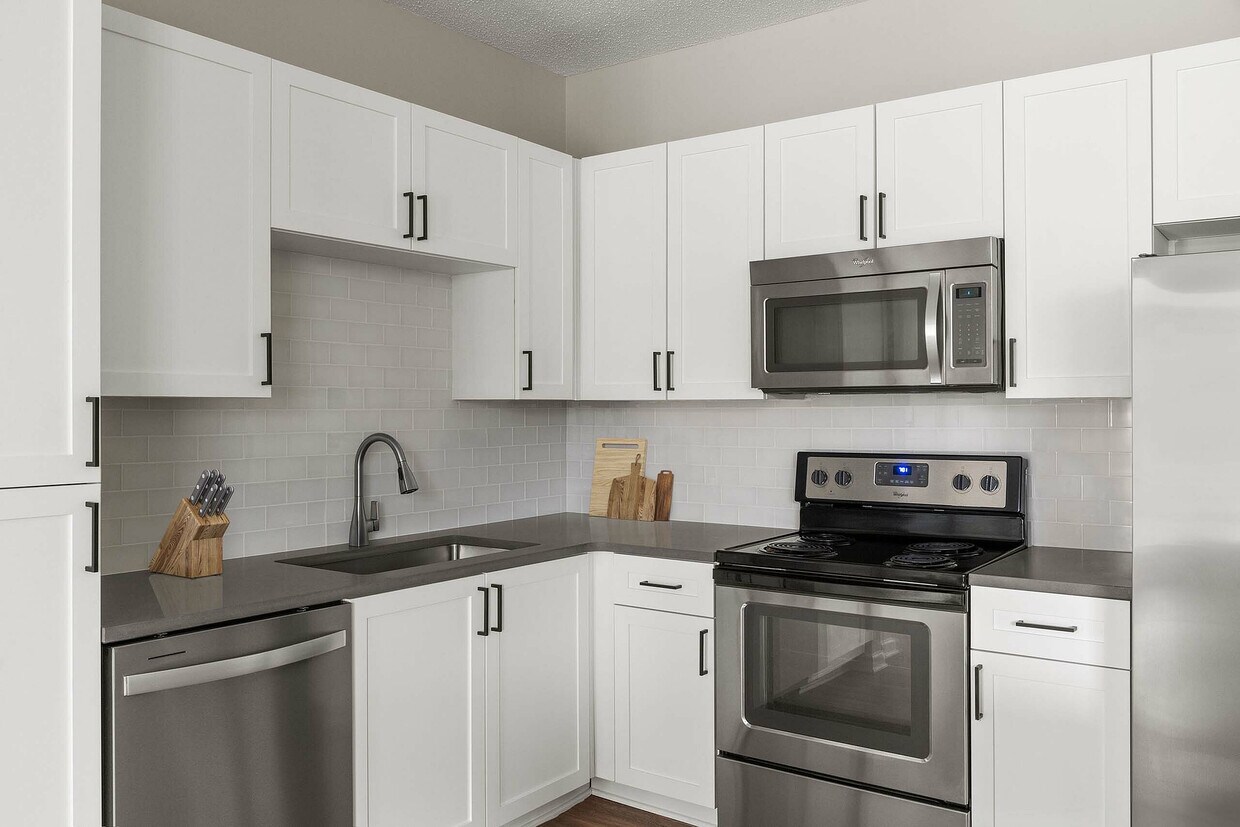 Foto principal - Farrington Midtown