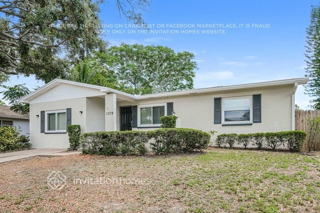 Foto del edificio - 1309 Castleworks Ln
