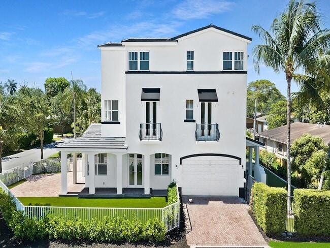 Photo - 802 SW 13th St House