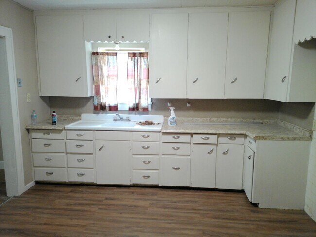 Foto del edificio - Spacious House