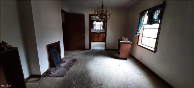 Building Photo - 2 br, 1 bath House - 1405 2nd North Street