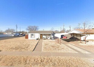 Building Photo - 6410 Avenue N