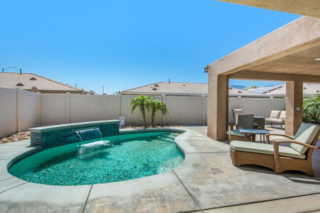 Foto del edificio - 82803 Wordsworth Ct